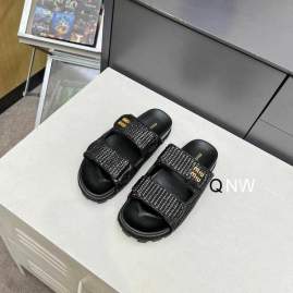 Picture of Miumiu Slippers _SKUMiuMiusz35-40NW0701232